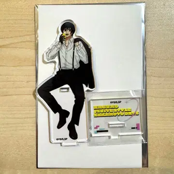 사카모토 데이즈 파보테리아 FavoteriA 아크릴 스탠드 나구모