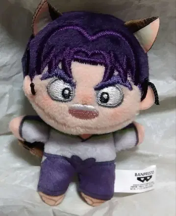 남코 한정판 닌타마 란타로 시오에 분지로 호와누이 미사용 새상품