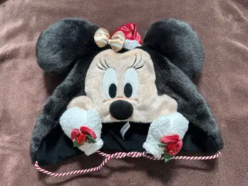 [ 미사용 새상품 ] 팬캡 미니 크리스마스 모자 2025