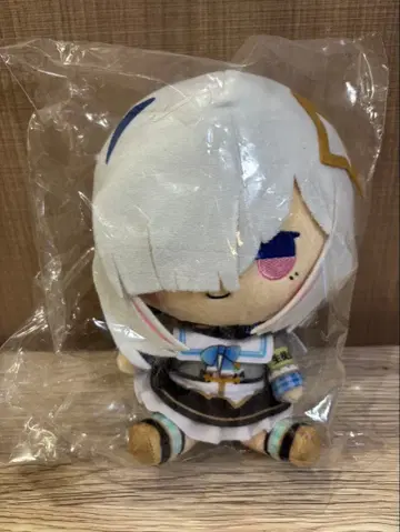 Vtuber 아마네 카나타 봉제 인형 돈키 돈키호테