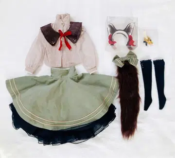 [12/5까지 가격 인하 중] SD~SD13 딜러 제작 EMMA 드레스