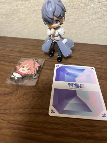 컬러풀 피치 굿즈