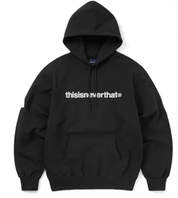 thisisneverthat 후드티