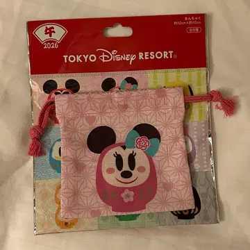 디즈니 2026 설날 복조리 미니