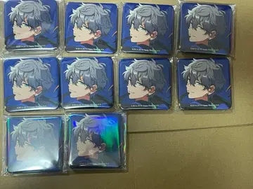 앙스타 앨범 TRIP 캔뱃지 이즈미 10점