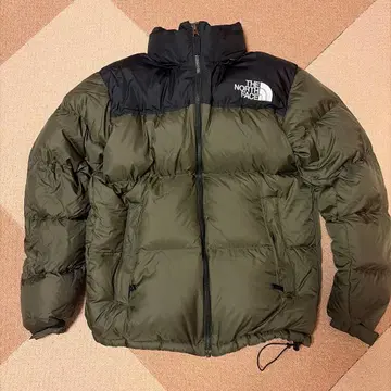 THE NORTH FACE 다운 자켓