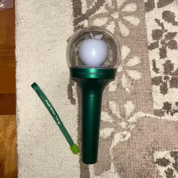 미세스 바벨탑 응원봉