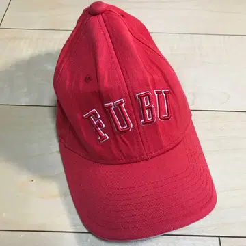 FUBU FLEX 캡