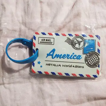 116 헤타리아 미국