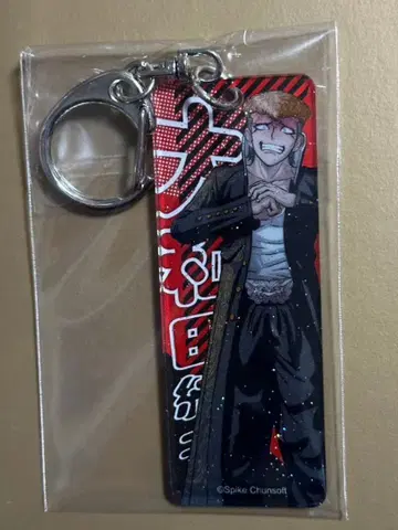 단간론파 오오와다 아크릴 키링