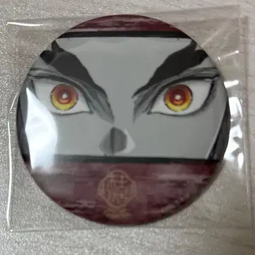 귀멸의 칼날 기둥전 키 비주얼 매트 캔뱃지 렌고쿠 쿄쥬로