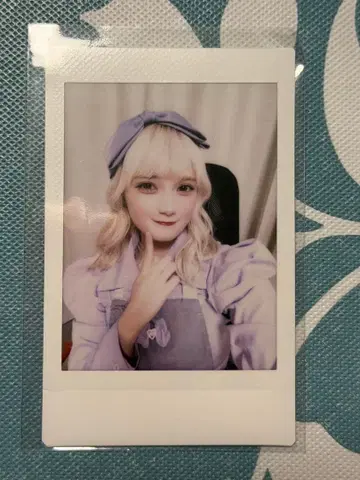 Candy Tune 미야노 시즈카 에토세토 LOVE YOU MV 의상