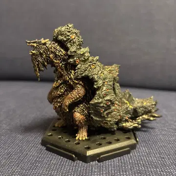 몬스터 헌터 스탠다드 모델 조라 마그다라오스 피규어