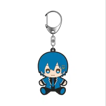 치구사 군 오스와리 러버 키링