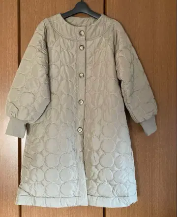 퀼팅 코트 여성용