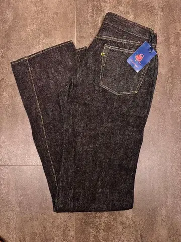 [택 포함 새상품] 귀중! R by 45rpm 데님 아카네 akane