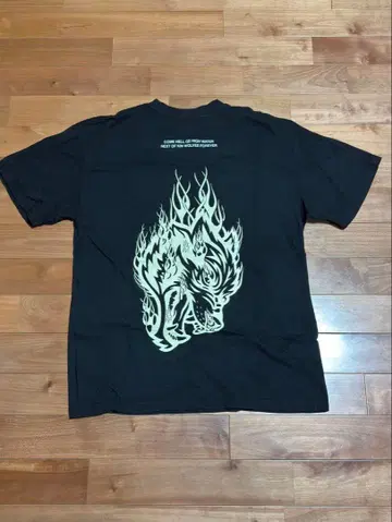 달크 스포츠 트레이닝 의류 빅 T셔츠 M 사이즈 L 사이즈