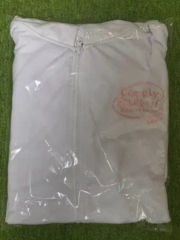 가면 후드티 M 사쿠라미코