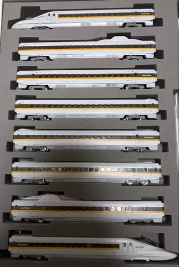 TOMIX JR 700계 신칸센 히카리 레일스타 세트