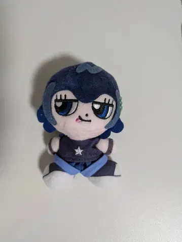 계속 한밤중이면 좋을 텐데 킬러 니라짱 (미니 인형)