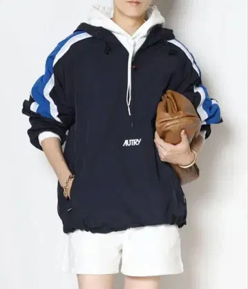 MUSE de Deuxieme Classe 오토리 블루종