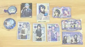 18TRIP 하치노야 나기 나츠메 타카야 타카야 요한코 타로 묶음 판매