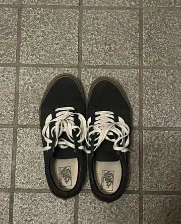 Vans 스니커즈
