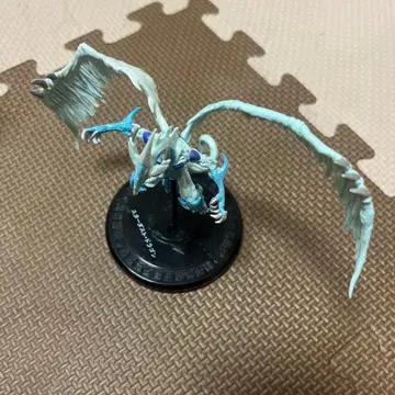 스타더스트 드래곤 피규어