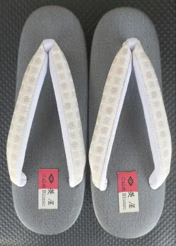 카렌 로쏘 카페 조리 료야 긴세이 M 사이즈 미사용 새상품