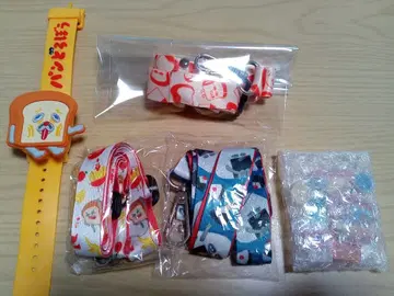 빵 도둑 가챠가챠 묶음 판매