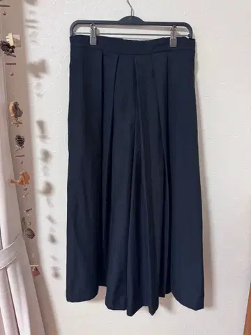 무인양품 하카마 팬츠 XL