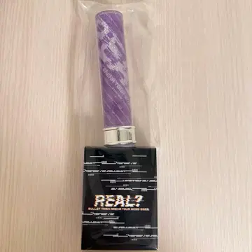 초특급 료가 응원봉 REAL?