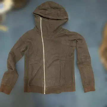 LAD MUSICIAN 라드 뮤지션 풀 집업 후드티