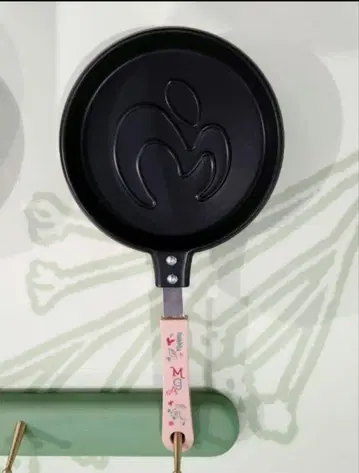 미세스 그린애플 팝업 하라주쿠 프라이팬