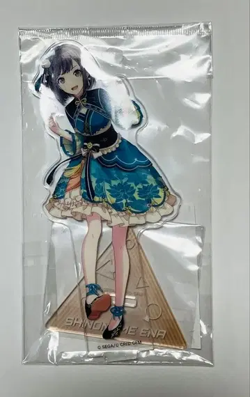 프로세카 시노노메 에나 아크릴 스탠드 vol.12