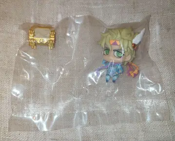 [ 새상품 ] 죠죠WORLD 3 죠죠콜레 시저 A 체펠리