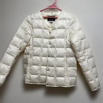 TAION 여성용 다운 자켓 L