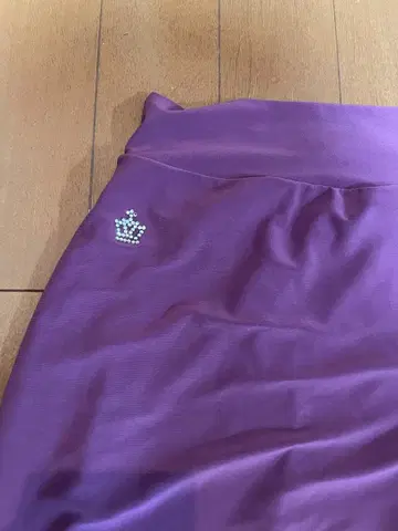 이탈리아제 REGINA 아르헨티나 탱고 스커트