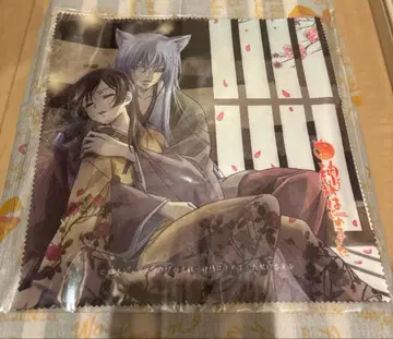 오늘부터 신령님 혜택 크로스