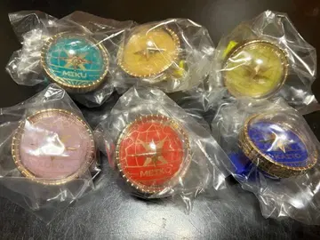 프로세카 세카라이 5th 라이트 반지 버추얼 싱거