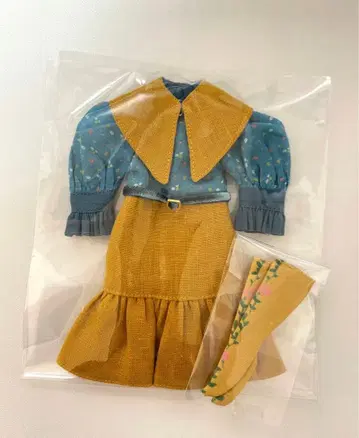 체리짱 마들렌 아웃핏