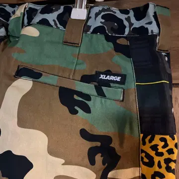 새상품 XLARGE 엑스라지 바지 XL