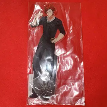 브라스 스타 블랙 스타 아크릴 스탠드 브라 투어 2022 흑요