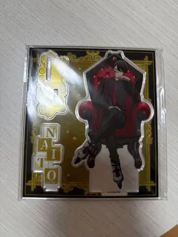 도원암귀 무타노 무진 아크릴 스탠드