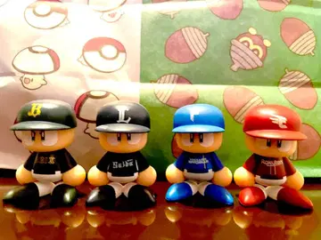 파워프로 나란분즈 시리즈