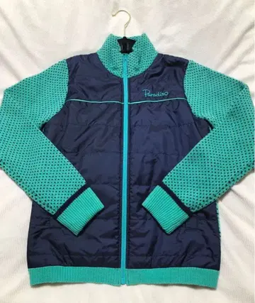 브릿지스톤 Paradiso 골프웨어 자켓