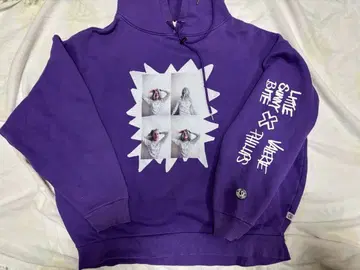 LittleSunnyBite 후드티