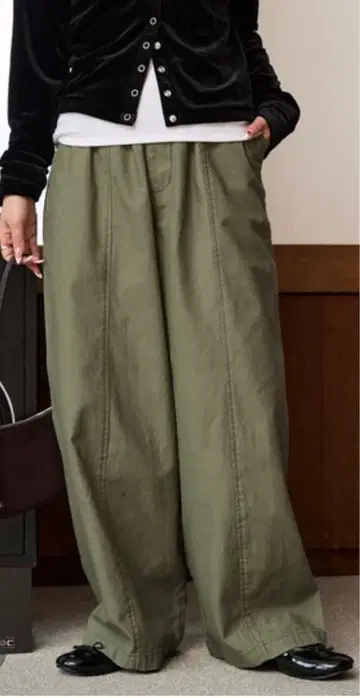 FREAK'S STORE*팬츠