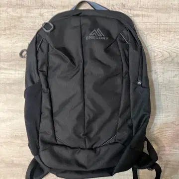 GREGORY 레토나20 (RETNA) 블랙 백팩