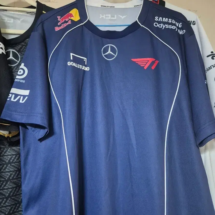 T1 keria T1 Msi uniform on Bunjang Global Site.